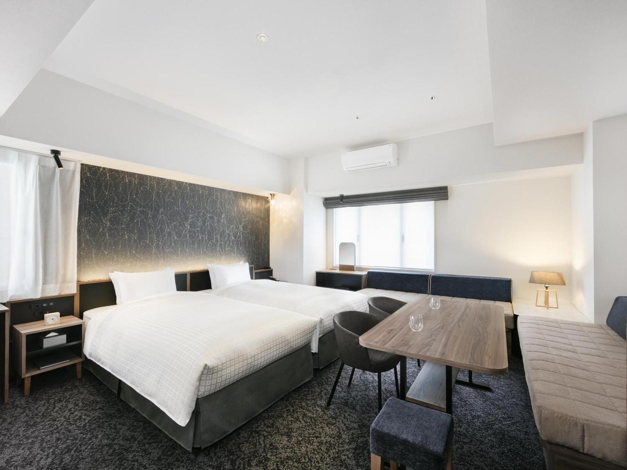 Tokyu Stay Nishi Shinjuku Tokyo Eksteriør billede